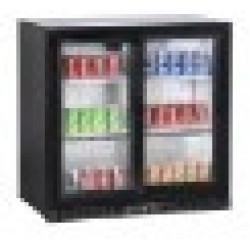 Шкаф холодильный среднетемпературный Gooder BBD230S