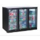 Шкаф холодильный среднетемпературный Gooder ВВT350H