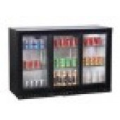 Шкаф холодильный среднетемпературный Gooder ВВT350S