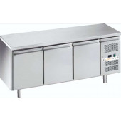 Стол холодильный среднетемпературный Gooder GN3100TN