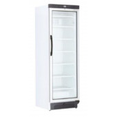 Шкаф низкотемпературный со стеклянной дверью Gooder UDD 370 DTK