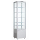 Холодильный шкаф-витрина FROSTY RT280L white (белый)