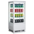 Витрина холодильная GoodFood RT78L white (белая)