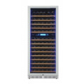 Шкаф винный FROSTY H168DE