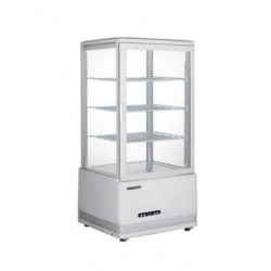 Шкаф холодильный настольный FROSTY RT78L-3 white (белая)