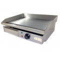 Поверхность жарочная GoodFood EG55M (хромированная) гладкая